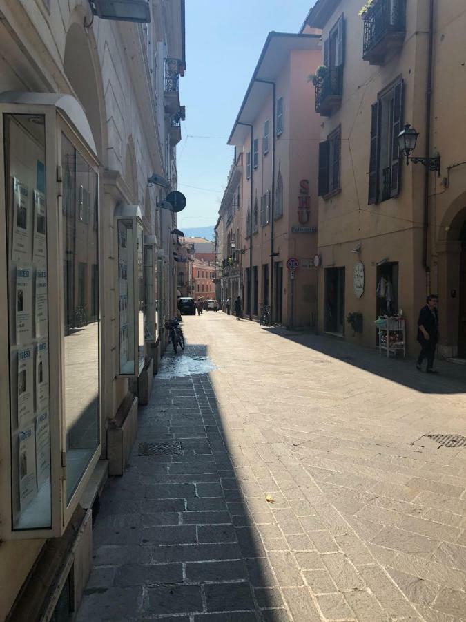 Appartamento Terni In Centro Esterno foto