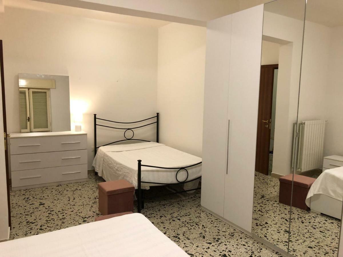 Appartamento Terni In Centro Esterno foto