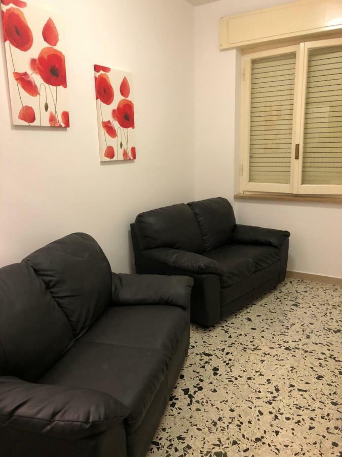 Appartamento Terni In Centro Esterno foto
