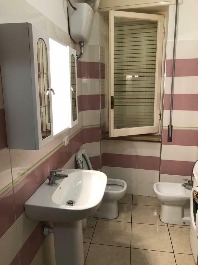 Appartamento Terni In Centro Esterno foto