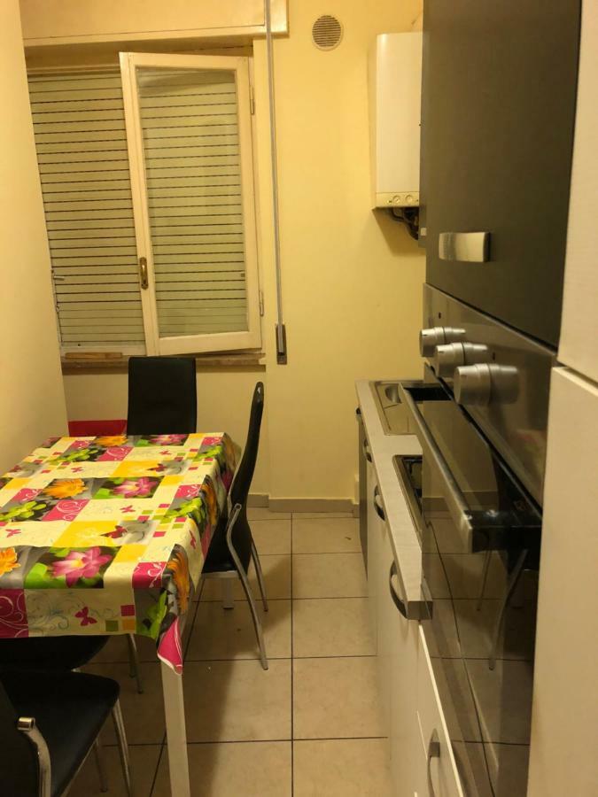 Appartamento Terni In Centro Esterno foto