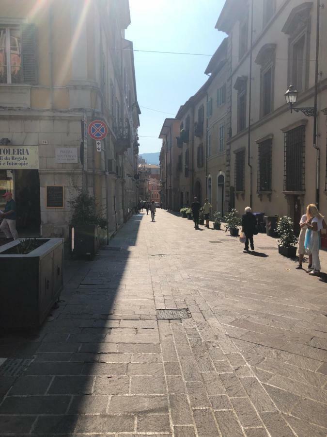 Appartamento Terni In Centro Esterno foto