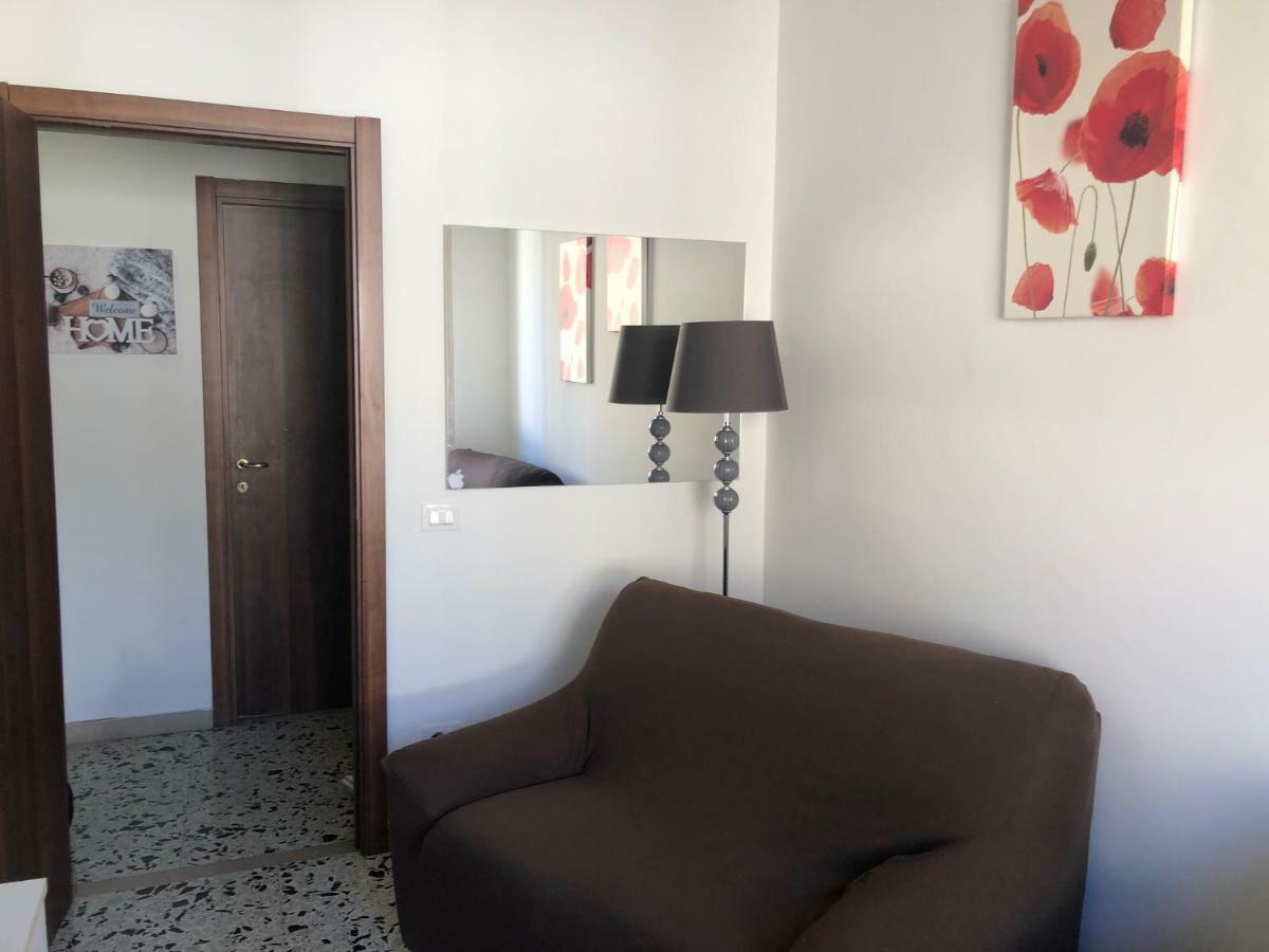 Appartamento Terni In Centro Esterno foto