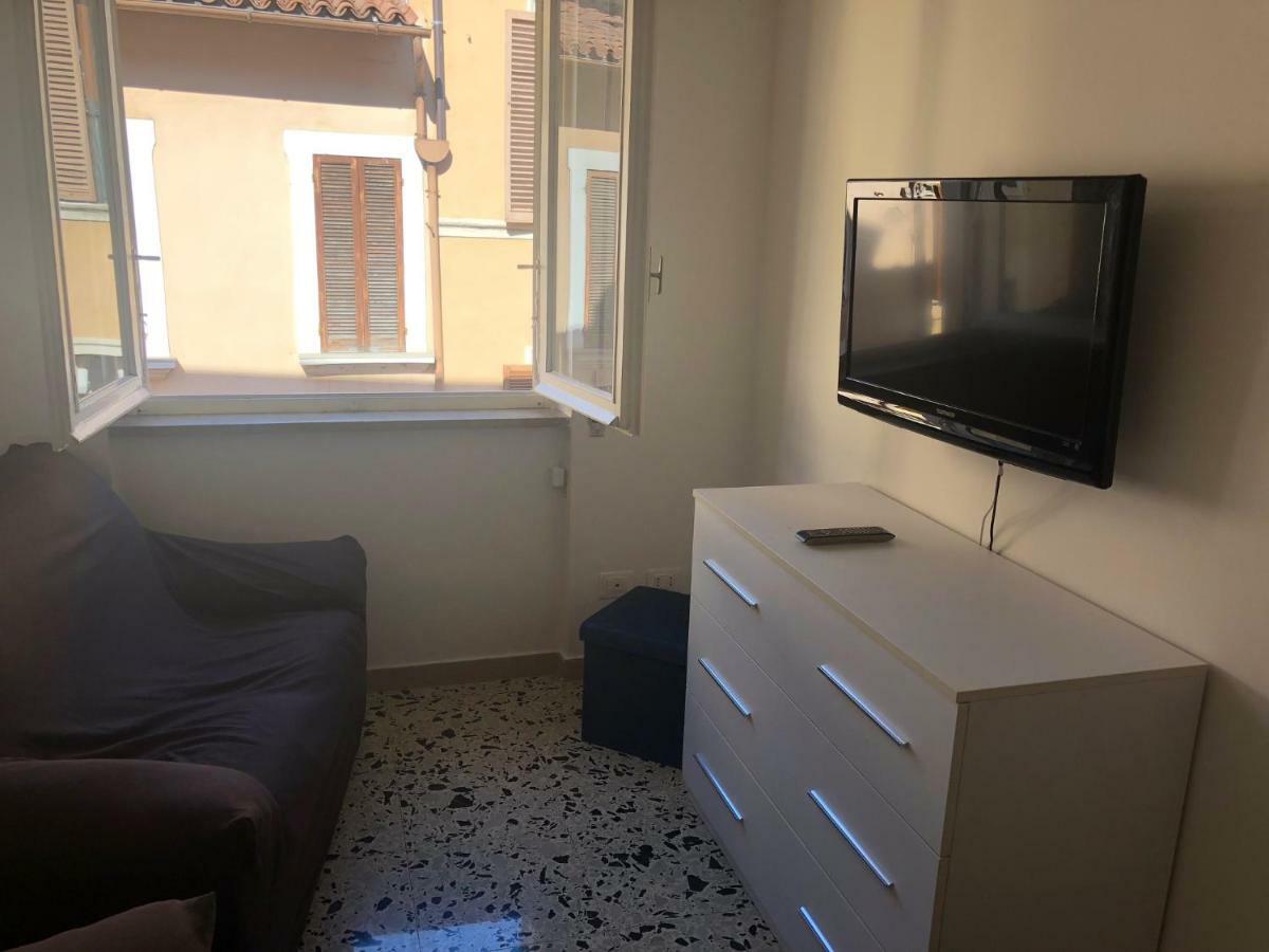 Appartamento Terni In Centro Esterno foto